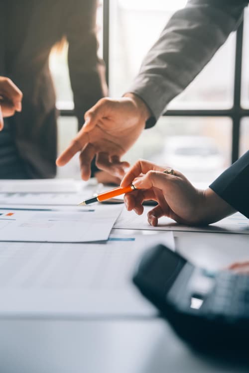 Ayudamos a tu empresa